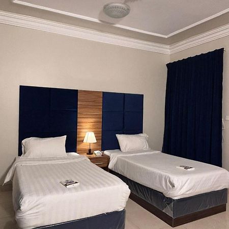 شقق بدور أرضي Medina Ngoại thất bức ảnh