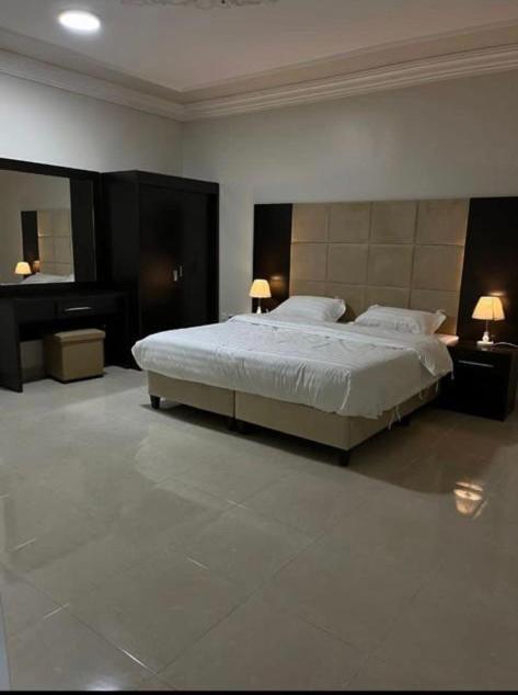 شقق بدور أرضي Medina Ngoại thất bức ảnh