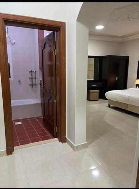 شقق بدور أرضي Medina Ngoại thất bức ảnh