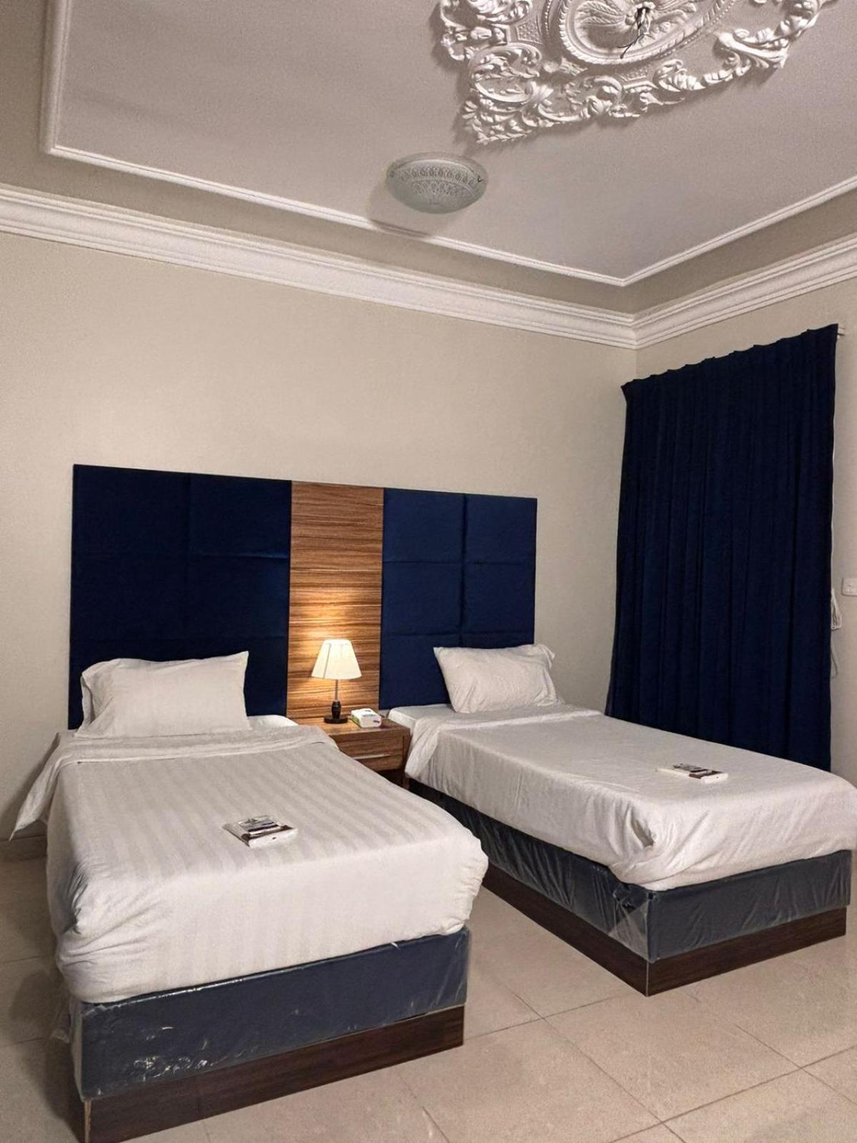 شقق بدور أرضي Medina Ngoại thất bức ảnh