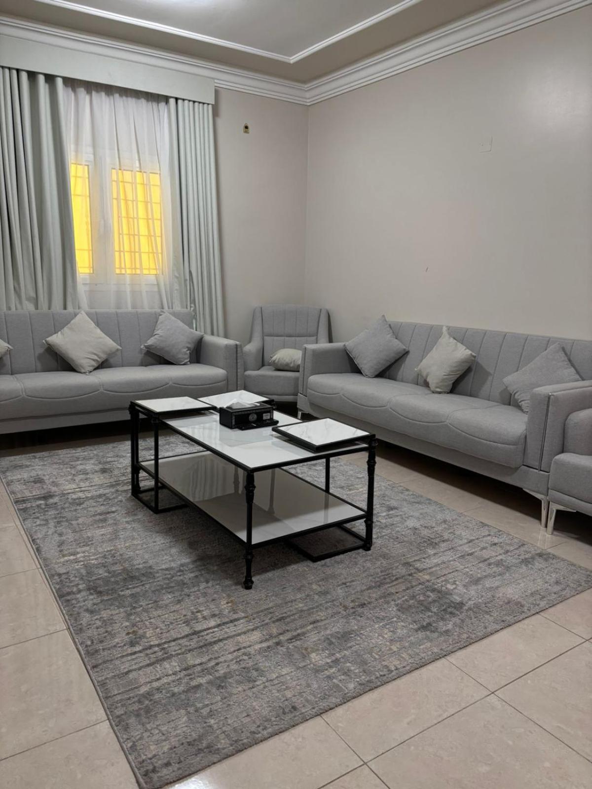شقق بدور أرضي Medina Ngoại thất bức ảnh